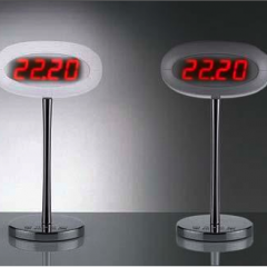 Time & Space - Karim Rashid, Artemide